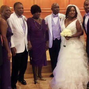 Meet your Posher, Kelvin